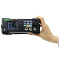 East Tester ET3340C Dual-Channel 40MHz High-Frequency Functional Signal Generator LCD Display Sine Triangle Pulse Square