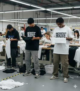 Camisetas con el Mejor Diseño y MOQ Bajo, Precios al por Mayor, Logotipo Personalizado con Serigrafía, Proveedor de Camisetas Extra Grandes de Algodón de Alta Calidad - Product Image 5