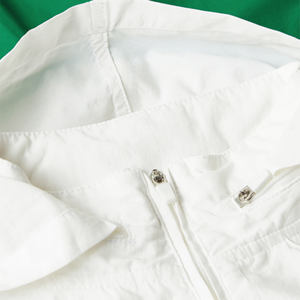 Hot Sale Women's Custom Waterproof <b>Rain</b> <b>Jacket</b> Outdoor Windbreaker Set <b>Plus</b> <b>Size</b> Hunting Sports Windbreaker <b>Jacket</b> Tracksuit Set - Product Image 4