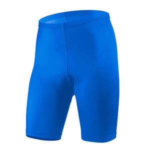 Pantalones Cortos de Ciclismo Premium para Hombre, Transpirables y de Alta Elasticidad, para Gimnasio, Entrenamiento, Running, Fitness y Entrenamiento al Aire Libre - Product Image 1
