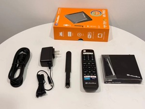 Nouvelle Box TV Android 14 VseeBox V6 Max 2026 8K HDR 64 Go Wi-<span class=keywords><strong>Fi</strong></span> 6 – Prête à être expédiée - Product Image 2