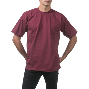 Fábrica de Ropa de Moda OEM ODM, Proveedor Mayorista de Exportación, Camisetas Unisex con Logotipo Personalizado, Camiseta Casual de Cuello Redondo Premium - Product Image 1