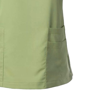 Wholesale Women Stretch Uniform Scrub Uniforms Suit Medical <b>Doctor</b> Nurse Scrubs Suits Colors Hospital Uniform Scrub <b>Sets</b> - Product Image 5