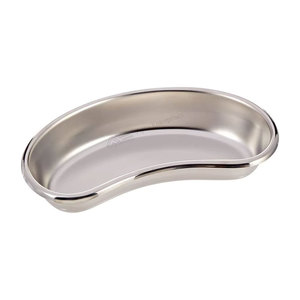Instrumentos de Cirugía Plástica para Rinoplastia y ORL, Instrumentos Médicos de Primera Calidad y Aprobados, Bandejas Renales Hechas de Acero Inoxidable de Alta Calidad - Product Image 5