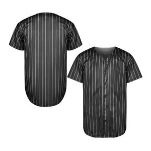 Uniforme de baseball avec tissu respirant, kit de performance de baseball à séchage rapide - Product Image 6