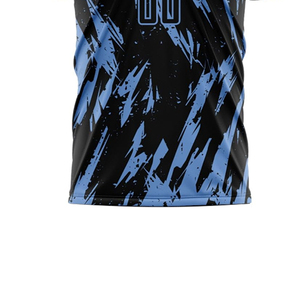 Maillot de football de style nouveau, dernière conception, qualité supérieure, imprimé, 100 % polyester, antibactérien, équipe des États-Unis 2026, pour hommes - Product Image 3