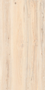 Azulejos de Porcelana Mate Color Beige Madera, 600x1200mm, para Piso y Pared, Estilo Moderno para Exteriores de Villas, Textura Imitación Madera Sólida - Product Image 4