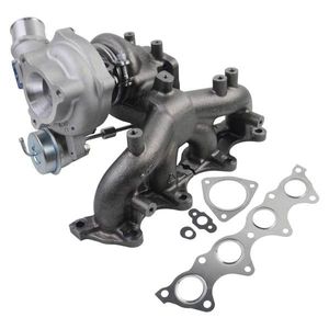 Turbocompresseur 28231 2B700 pour Hyundai Veloster Kia Forte Koup & Forte5 1.6L 204HP - Product Image 3