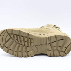 Bottes tactiques légères pour hommes toutes saisons, durables et confortables, pour la randonnée, l'escalade et l'entraînement - Product Image 5