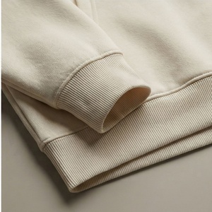 Sweat-shirt à capuche en molleton doux de haute qualité pour femmes, mode streetwear, vêtements décontractés pour filles, couleur personnalisée, vêtements de sport haut de gamme pour l'hiver - Product Image 6