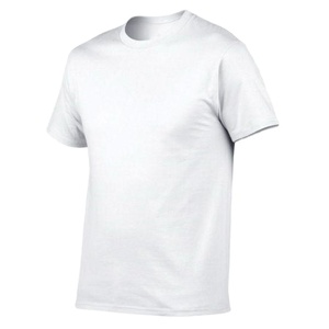 Logo personnalisé T-shirt vintage délavé à l'acide pour hommes 100% coton imprimé T-shirt uni vierge délavé à la pierre - Product Image 5