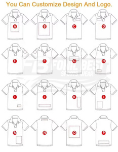 T-shirt décontracté pour homme, coupe régulière, 100 % coton, imprimé 3D, logo personnalisé, lavé, séchage rapide, respirant, haute qualité, vente en gros - Product Image 5