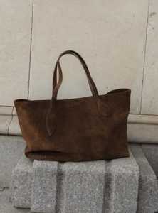 Genuine Leather Bags Modern Design Eco Friendly Handbags For Girls Western Style Party Event Uses Customizable Bag & Purse - Product Image 2
