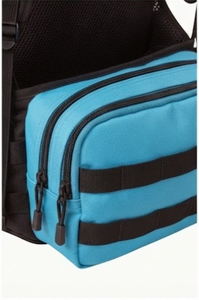 Chaleco de Campo para Hombre, Multibolsillos, Transpirable, Ligero, para Caza y Actividades al Aire Libre - Product Image 4