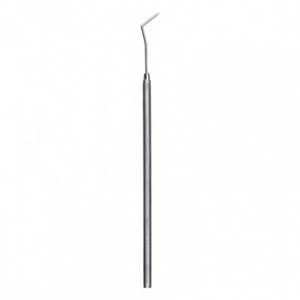 Sondas Dentales, Exploradores Dentales y Exploradores Endodónticos de Doble Punta, Instrumentos Dentales Periodontales para un Cuidado Bucal Preciso - Product Image 2