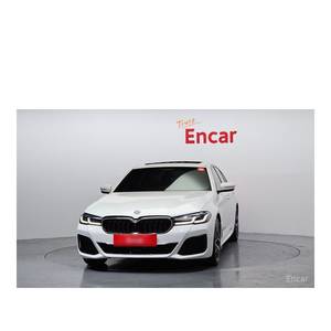 บีเอ็มดับเบิลยู ซีรีส์ 5 รุ่น 530i เอ็ม สปอร์ต ปี 2023 พวงมาลัยซ้าย เกียร์อัตโนมัติ ระยะทาง 61,277 กม. - Product Image 3