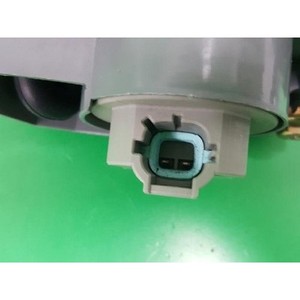 SM3 2002-2011 Faro Antiniebla Izquierdo (Lado del Conductor) Usado OEM 5360131000 - Product Image 4