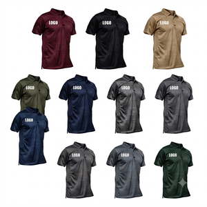 Camiseta con Logotipo Más Vendida, Unisex, Cuello Redondo, Atlética, Elástica, de Secado Rápido, Transpirable, a Bajo Precio, Camisetas para Hombre, Personalizadas - Product Image 6