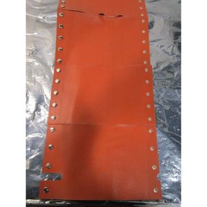 Calentador AMAT 1410-01153 WATLOW A0VL067337500D - Equipos y Piezas de Semiconductores de Confianza de Marca Global - Product Image 4