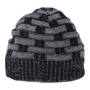 OEM Service Fashionable Custom Beanie <b>Hat</b> Top Quality <b>Men</b> And Women High Quality Beanie <b>Hat</b> - Product Image 6