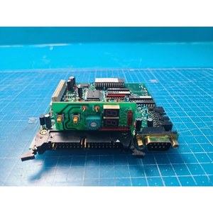 Transductor de Presión HPtec AG-P F30233S Usado Como Está, Piezas de Equipos Semiconductores Legados - Product Image 3