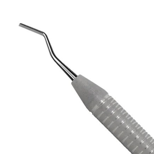 Cincel Binangle 8/9 20-9-8, Cincel Quirúrgico Dental para Hueso, Acero Inoxidable, Instrumento de Corte Periodontal Restaurador, Herramienta de Precisión - Product Image 2