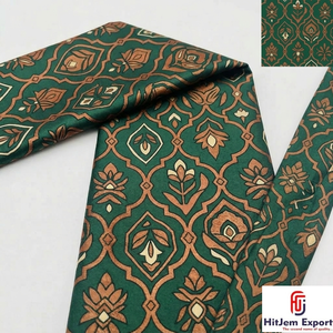 High Quality Multicolor African Wax Print & Ankara Cotton Fabric for Traditional Wear and Crafts Botswana - Product Image 1