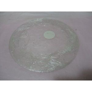 AMAT 0200-04180, Cubierta de Cuarzo de 8 Pulgadas, EXT, 418654 - Equipo y Piezas de Semiconductores de Confianza de Global Legacy - Product Image 1