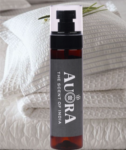 Désodorisant d'ambiance à la citronnelle 100 ml, spray liquide à base d'huiles essentielles, longue durée, pour la maison et la voiture, prix usine, étiquette personnalisée - Product Image 3