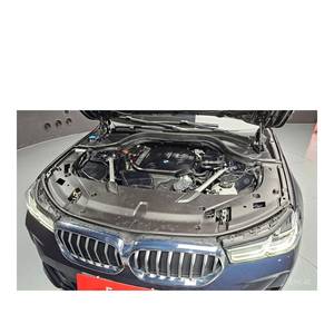 BMW Gran Turismo (GT) 620d M Sports 2024, 49,624 km, Combustible Diésel, Caja de Cambios Automática, Volante a la Izquierda - Product Image 6