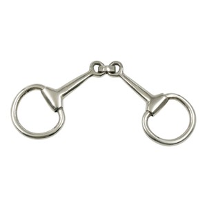 Horse Bit Napkin Ring For Parties Food Grade Eco Friendly <b>Cloth</b> Napkin Holder Serveitte Tissue Ring Equestrian Style - Product Image 5