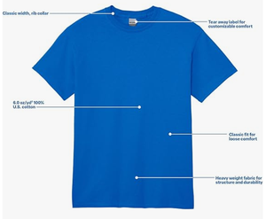 T-shirt décontracté pour homme en coton satiné uni, manches courtes, respirant, séchage rapide, col rond, vêtement d'été, tee-shirt basique pour adulte - Product Image 6