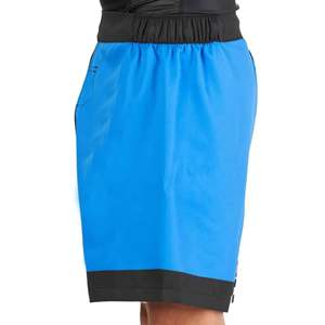 Ropa de boxeo personalizada para adultos, pantalones cortos de MMA para hombre, ropa de artes marciales, pantalones cortos de entrenamiento físico para MMA. - Product Image 5