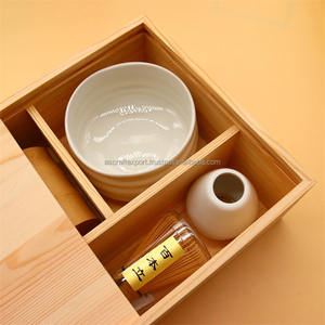 Wooden Modern <b>Tea</b> Kit <b>Set</b> with Accessories for Daily Use - Product Image 2