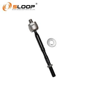 Rotule de direction CRT-134 R/L pour TOYOTA - Product Image 1