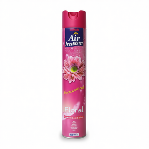 Deodorante per Ambienti Floreale 750ml Spray Profumato per Stanze - Product Image 1