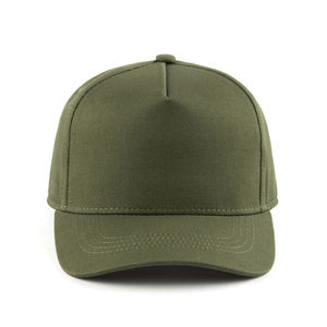 Gorras de Béisbol Deportivas al por Mayor con Logotipo Personalizado, Estilo Retro Vintage, de Algodón Ajustable, Color Sólido, Desgastadas - Product Image 3