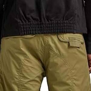 Pantalones Cortos Cargo para Hombre, Fáciles de Lavar, Material Duradero, Transpirables, Cómodos, Antiarrugas, Ropa Casual, con los Últimos Diseños - Product Image 5