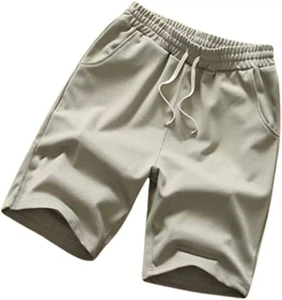Shorts de bain pour hommes à séchage rapide et élégants pour le surf, la natation, la plage, vente en gros, shorts personnalisés avec logo - Product Image 6