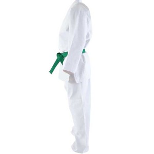 Trajes de Karate Profesionales Hechos a Medida, Gi de Artes Marciales para Entrenamiento, Práctica y Competencia - Product Image 2