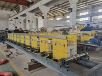 Barre ronde en acier pour chauffage par induction, billettes pour forgeage, four de chauffage par induction 1000kw 750kw 500kw
