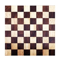 Tapis d'échecs enroulable de qualité supérieure, ensemble d'échecs portable pour tournoi avec notation algébraique pour club, école, jeu, jeu d'échecs en vinyle