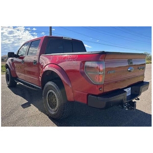 Ford F-150 SVT Raptor Edición Especial 2014 - Product Image 3