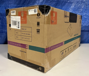 I-K-T-C-H 30 pouces Intégré/Encastrable Range Hood 900 CFM Convertible - Product Image 1