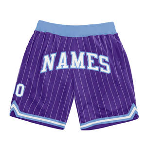 Wholesale Customized Sublimation Shorts 100% Polyester Sports Team Shorts <b>Custom</b> Club Shorts Training Shorts Personalized Print - Product Image 1