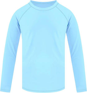 เสื้อแรชการ์ดผู้ชายระบายอากาศได้ดี แห้งเร็ว ขายส่ง พร้อมโลโก้สั่งทำ เสื้อแรชการ์ดสำหรับฝึกซ้อม ต่อสู้ ว่ายน้ำ ปรับแต่งได้ - Product Image 5