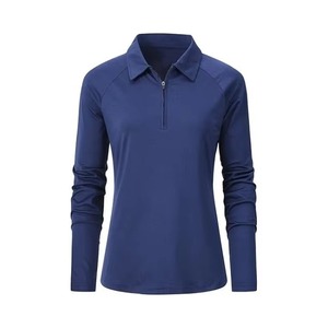 Camiseta de Manga Corta para Hombre, Personalizada con Estampado, Transpirable, Corte Regular, Tejido de Punto, Logotipo Frontal, Ropa Casual Azul - Product Image 1