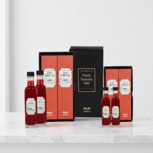 MKM New Omija 100 Omija Syrup 150ml Schisandra <b>Extract</b> Natural Health Drink Magnolia Berry <b>Extract</b> Bulk Supplier - Product Image 3