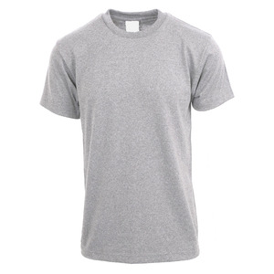 <b>Men</b> Formal Daily Wear T-Shirt 100% Cotton Short Sleeve Tee Breathable Summer Shirt Turtleneck Soft Knitted Comfortable Gym - Product Image 5