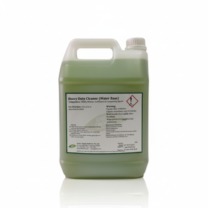 Surfactante Biodegradable, Solvente, 3 Años de Vida Útil, Precio al por Mayor, GT-101, Limpiador de Uso Pesado, Líquido Verde, Hecho en Singapur - Product Image 3